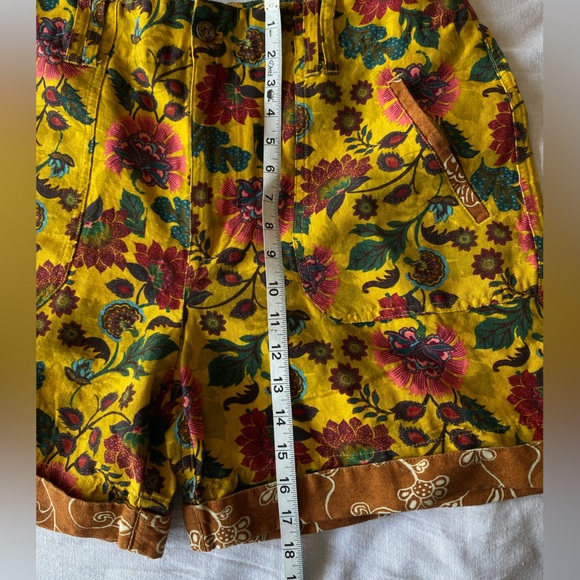 Sundance Sumi Shorts - Picture 8 of 10